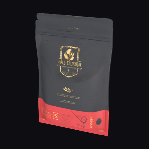 Coffee Package Design