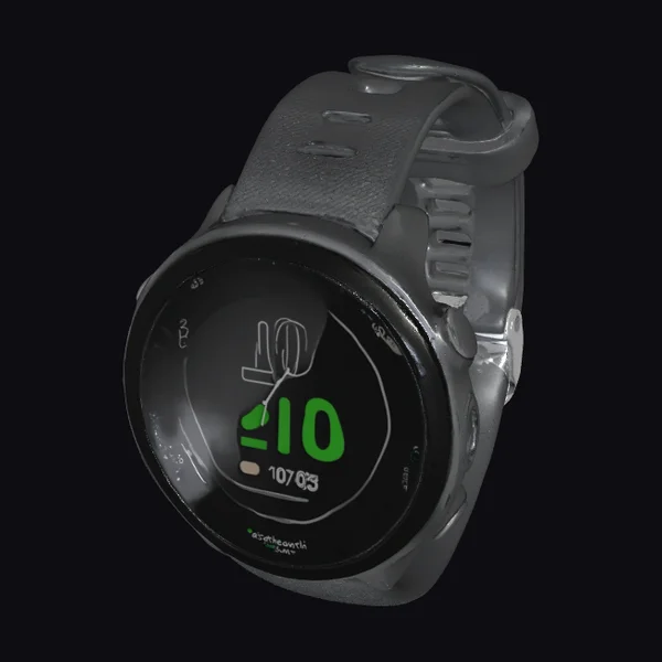 Smartwatch Display