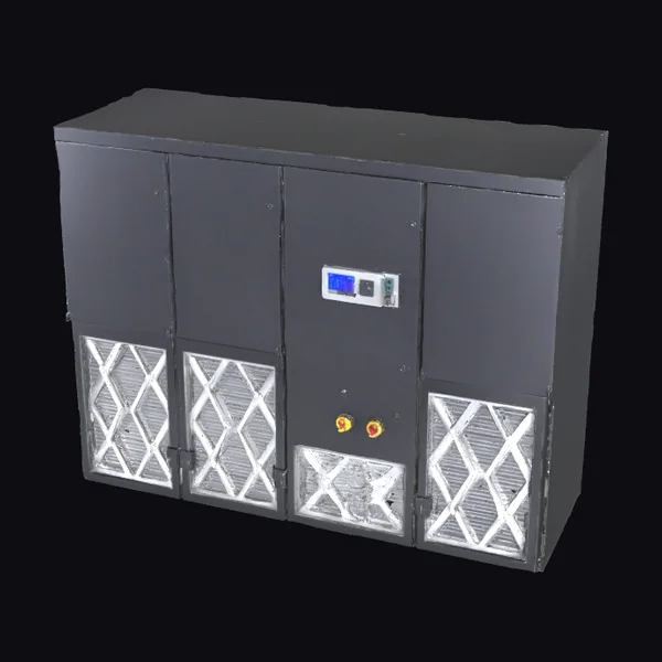 Industrial Server Cabinet