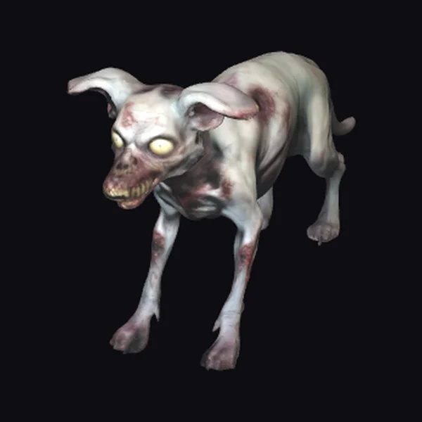 Zombie Dog
