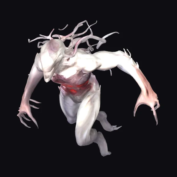 Abomination Creature