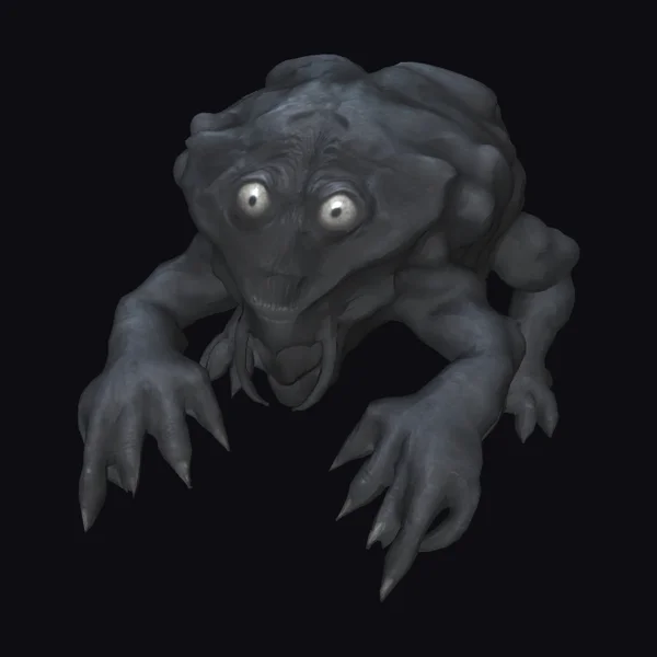 Dark Crawler Creature