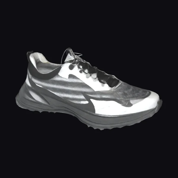 Trail Runner Sneaker