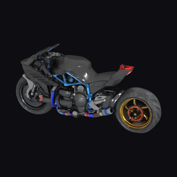 Biturbo Superbike