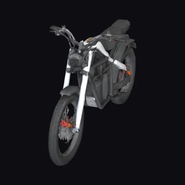 Electric Bike Design