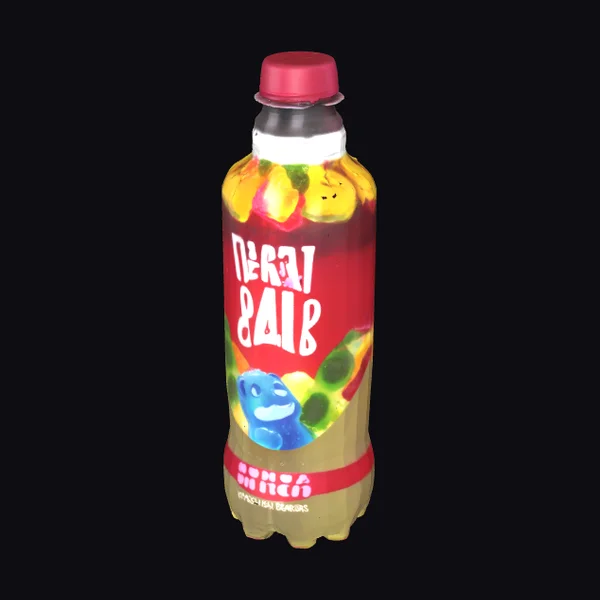 Fresh Bar Jelly Bears