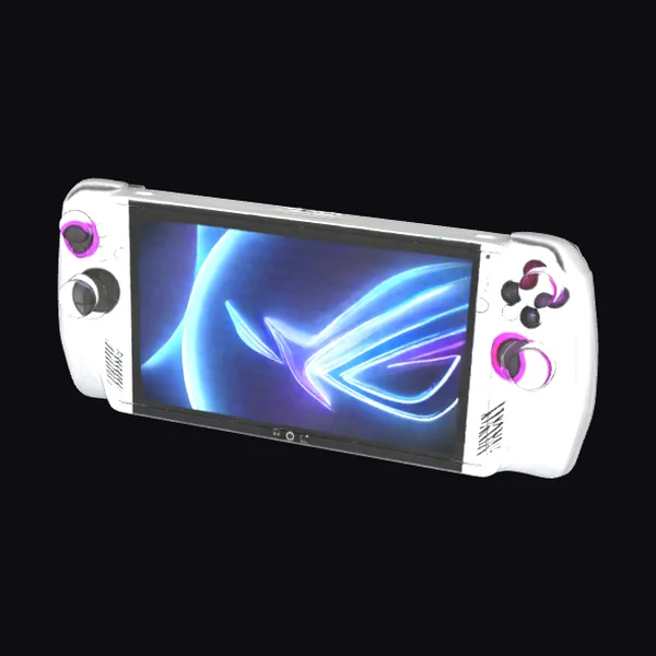 Gaming Device Display