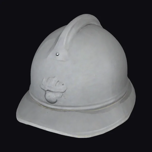 Ancient Adrian Helmet