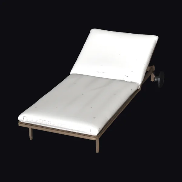 Adjustable Bed Frame