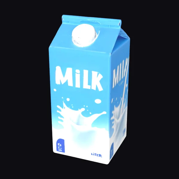 Milk Carton