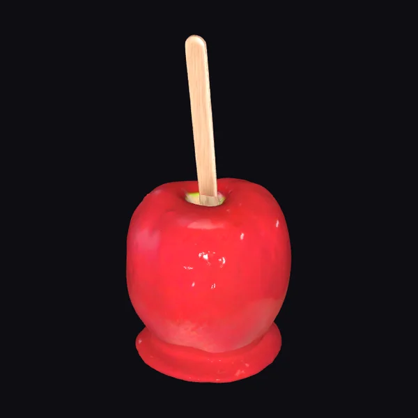 Candy Apple Delight