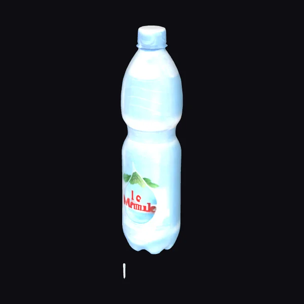 Le Minerale Water Bottle