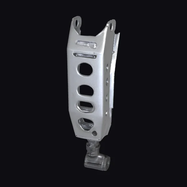 Car Suspension Control Arm