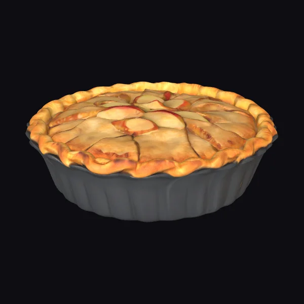 Apple Pie Dessert