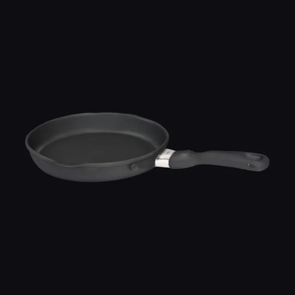 Black Frying Pan