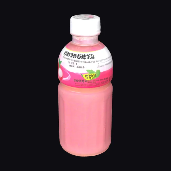Lychee Drink Bottle