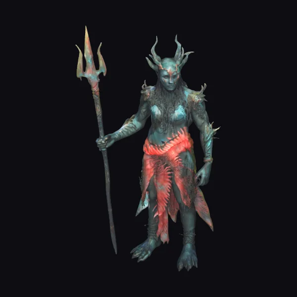 Ancient Sea Guardian