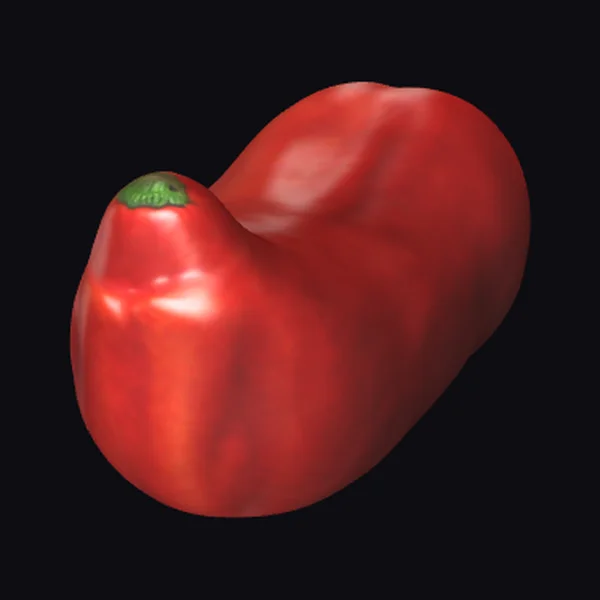 Red Bell Pepper