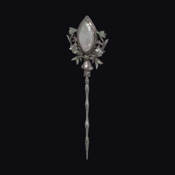 Victorian Hair Pin