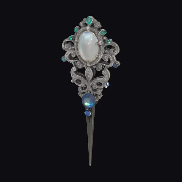 Victorian Hair Pin