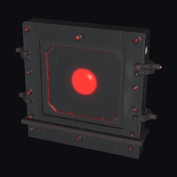 Dark Portal Device