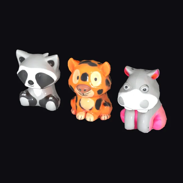 Cute Animal Figurines