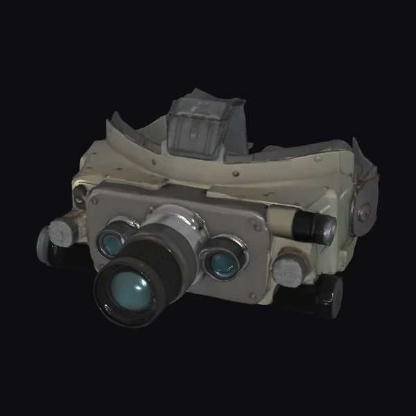 Night Vision Goggles