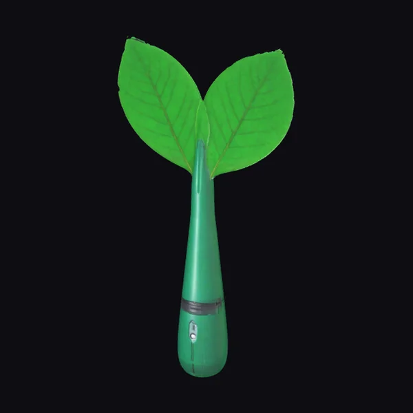 Green Leaf Sensor Device