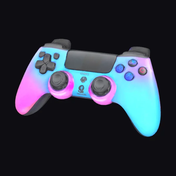 Vibrant Horizon Controller