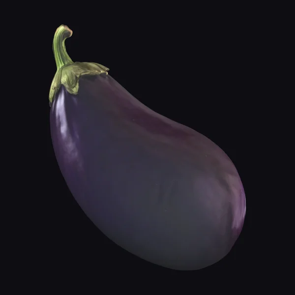Purple Eggplant