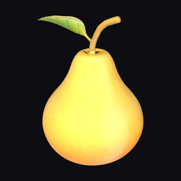 Golden Pear