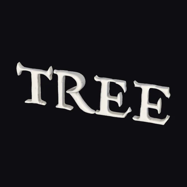 Tree Logo