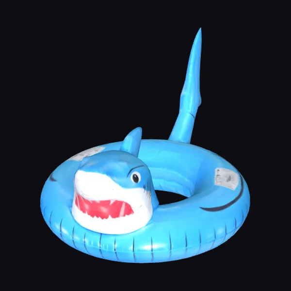 Shark Float Ring