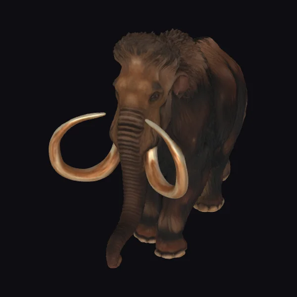 Woolly Mammoth