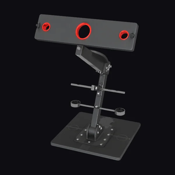 Adjustable Device Stand