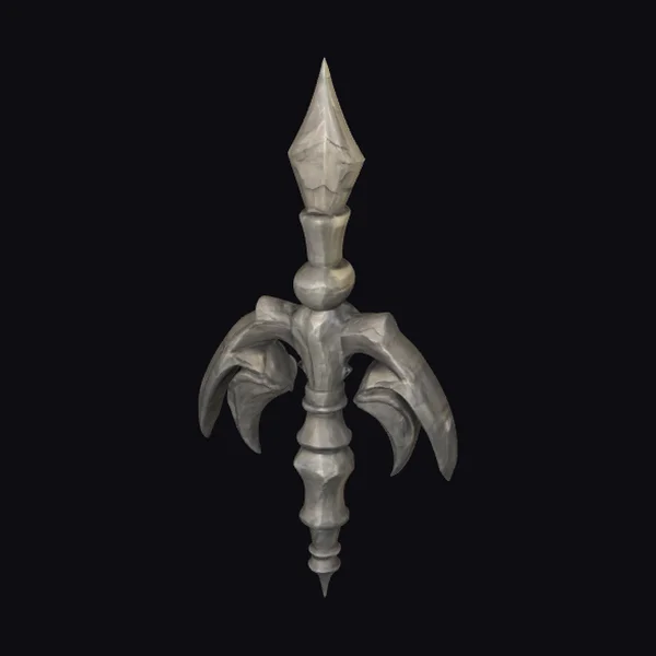 Ancient Metal Emblem