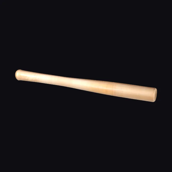 Wooden Baseball Bat