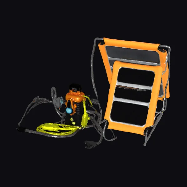 Portable Solar Panel Kit