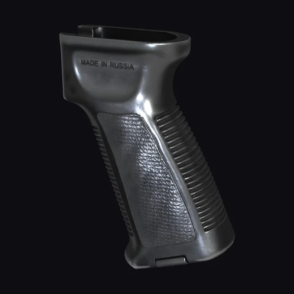AK74 Pistol Grip
