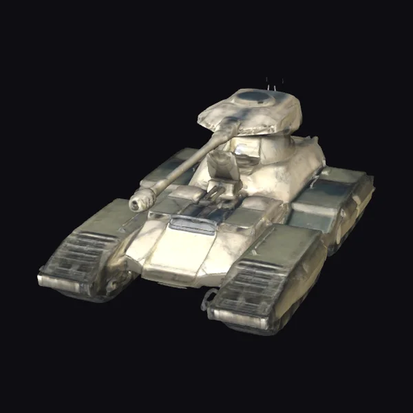 Scorpion Battle Tank