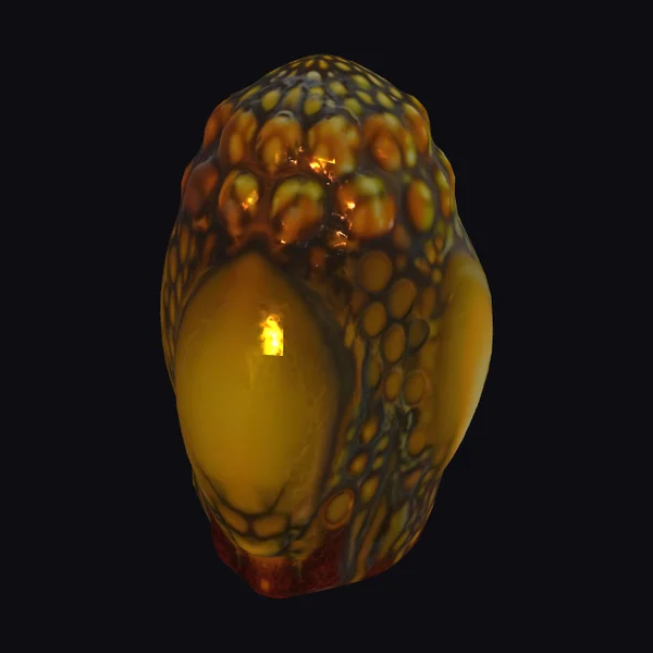 Alien Incubation Pod