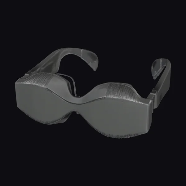 Futuristic VR Shades