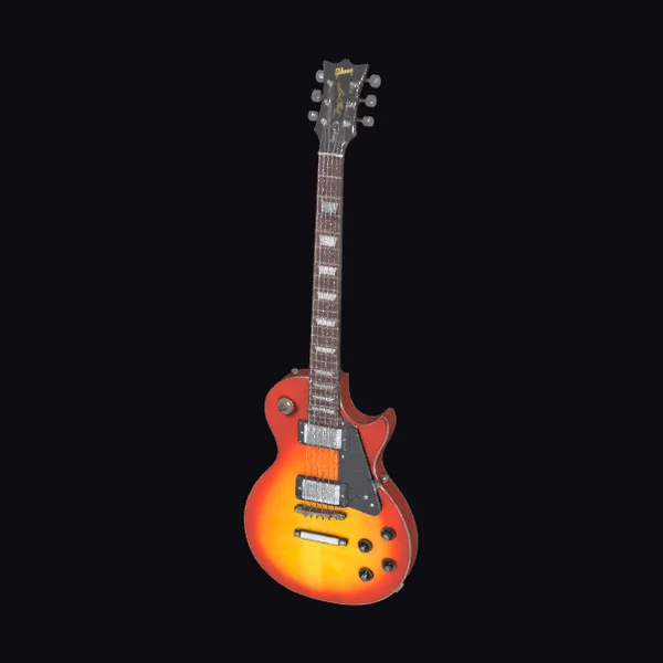 Electric Guitar Heritage Cherry