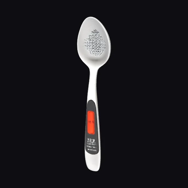 Smart Spoon with Display