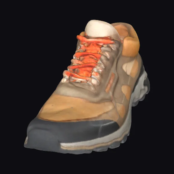 Hiking Trekker Boot