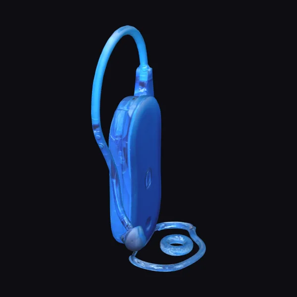 Waterproof Hearing Aid Device