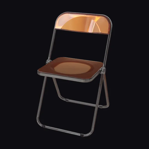 Amber Folding Chair