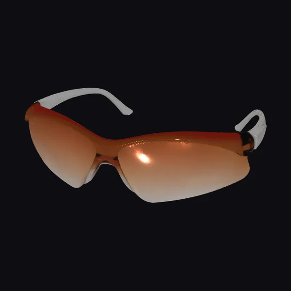 Amber Gradient Shades