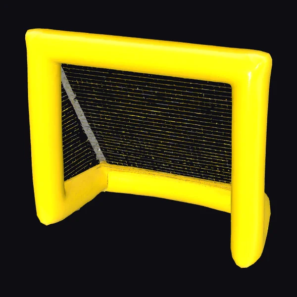 Inflatable Soccer Goal