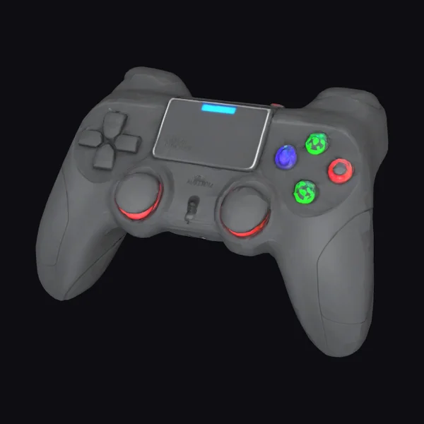 Wireless Gaming Controller